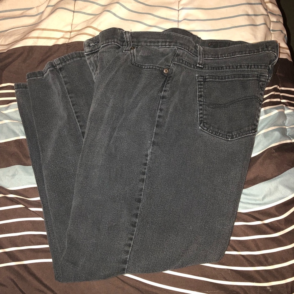 Lee 16 short